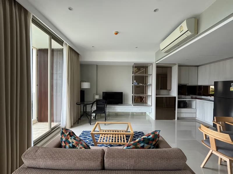 1 Bed Condo for Rent in Mueang Chiang Mai