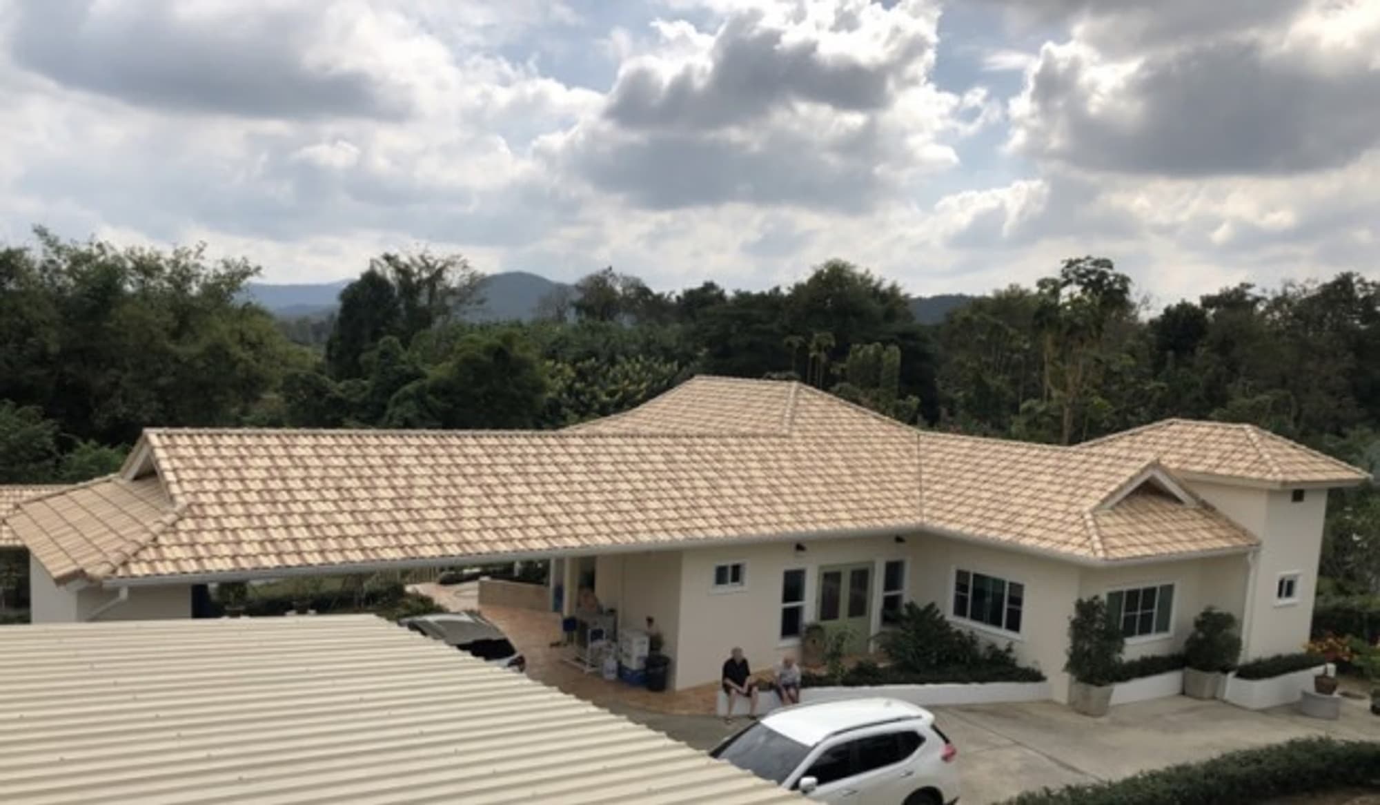 2 卧室 别墅 用于 出售 在 Doi Saket District - Image 2