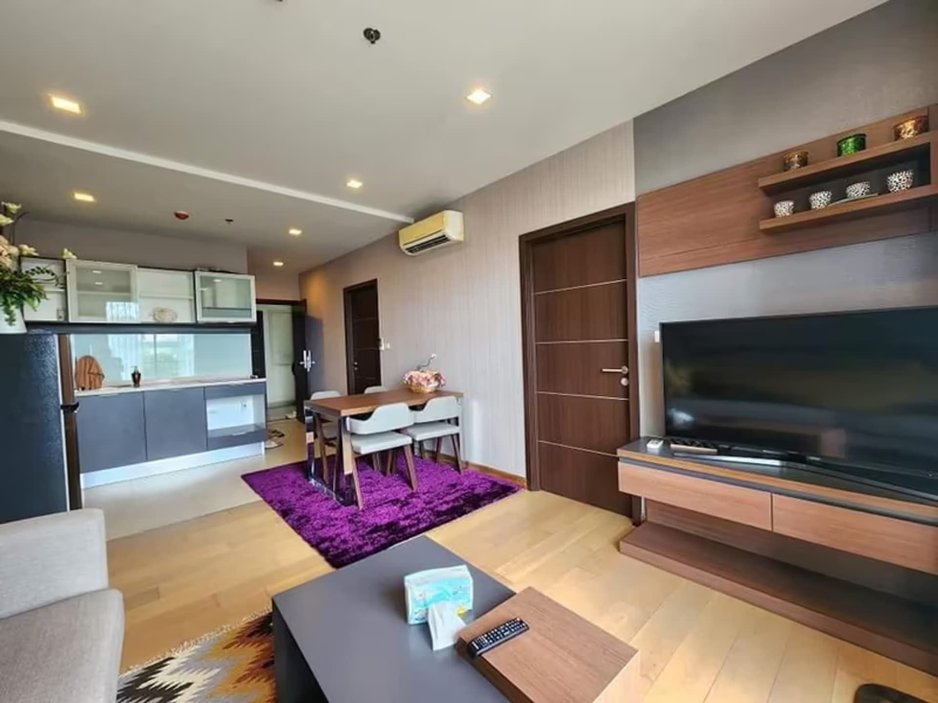 2 Bedroom Condo - Image 1