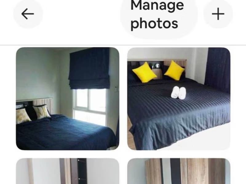 3 Bed Townhouse for Rent in Mueang Chiang Mai