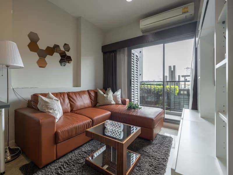 1 Bed Condo for Sale  Near Thong Lo BTS