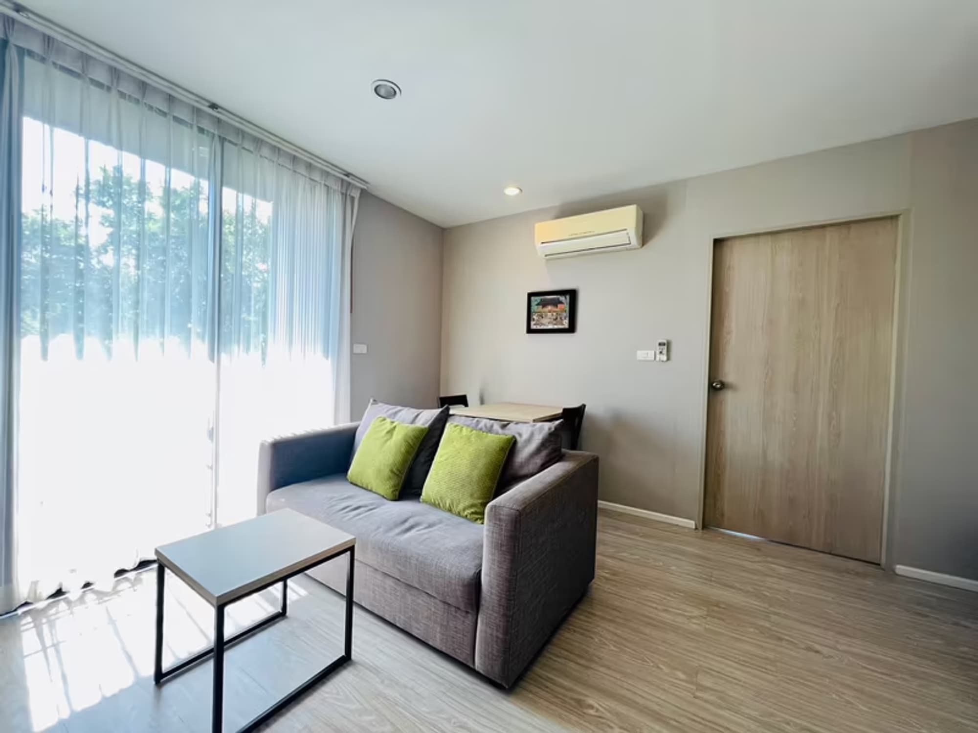 1 Bedroom Condo - Image 2