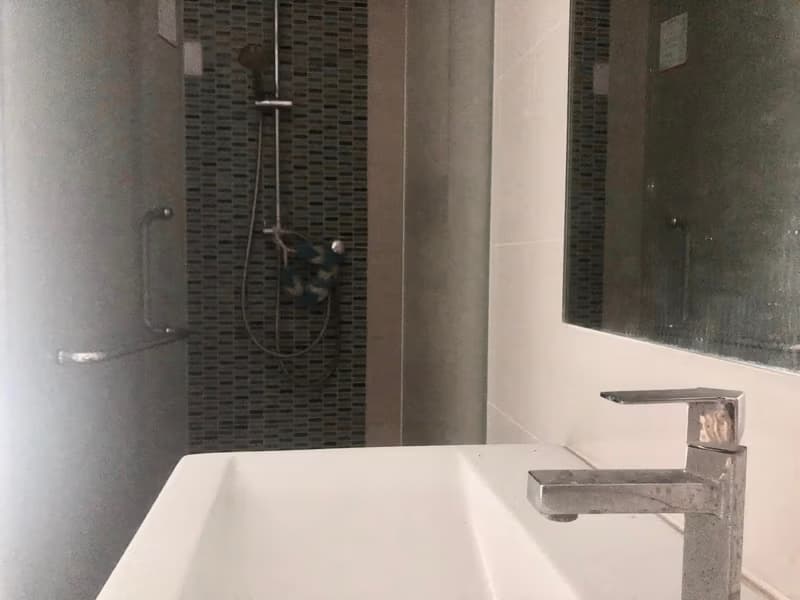 1 Bed Condo for Sale  Near Udom Suk BTS