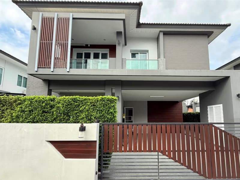 4 Bed House for Sale in Hang Dong