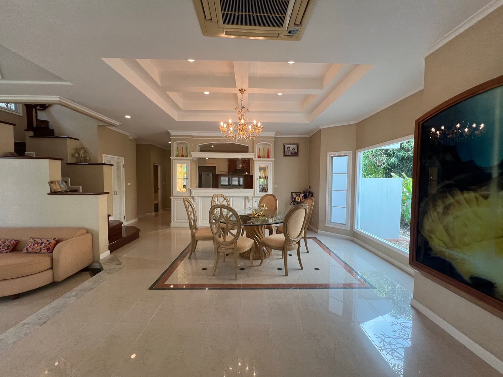 House for Sale in Nong Chom, San Sai. - Image 25