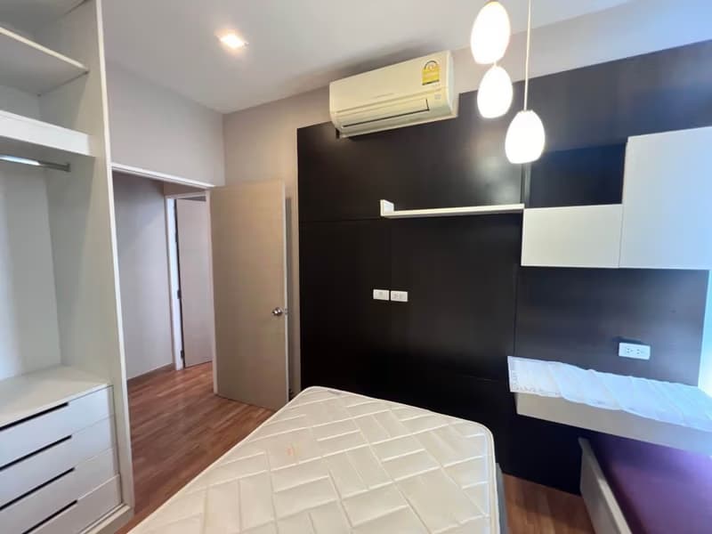 2 Bed Condo for Rent in Bangna