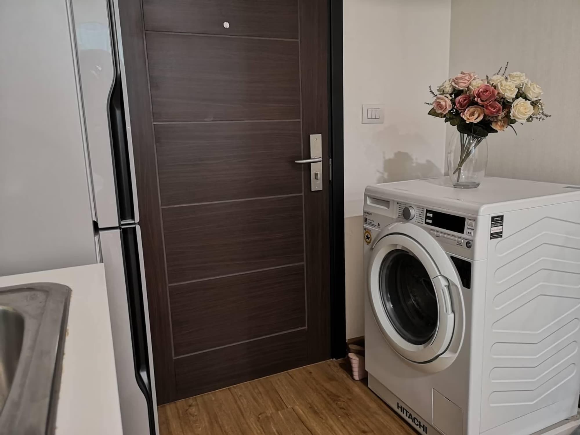 Studio Condo for Rent at The Nimmana - Image 10