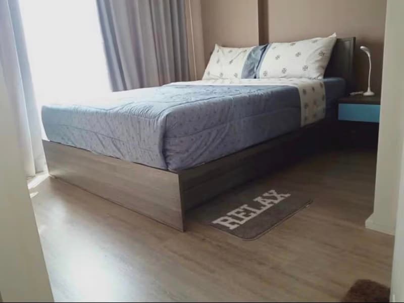 Condo for Sale at Dcondo Ping