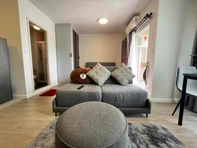 Condo for Sale at DCondo Rin