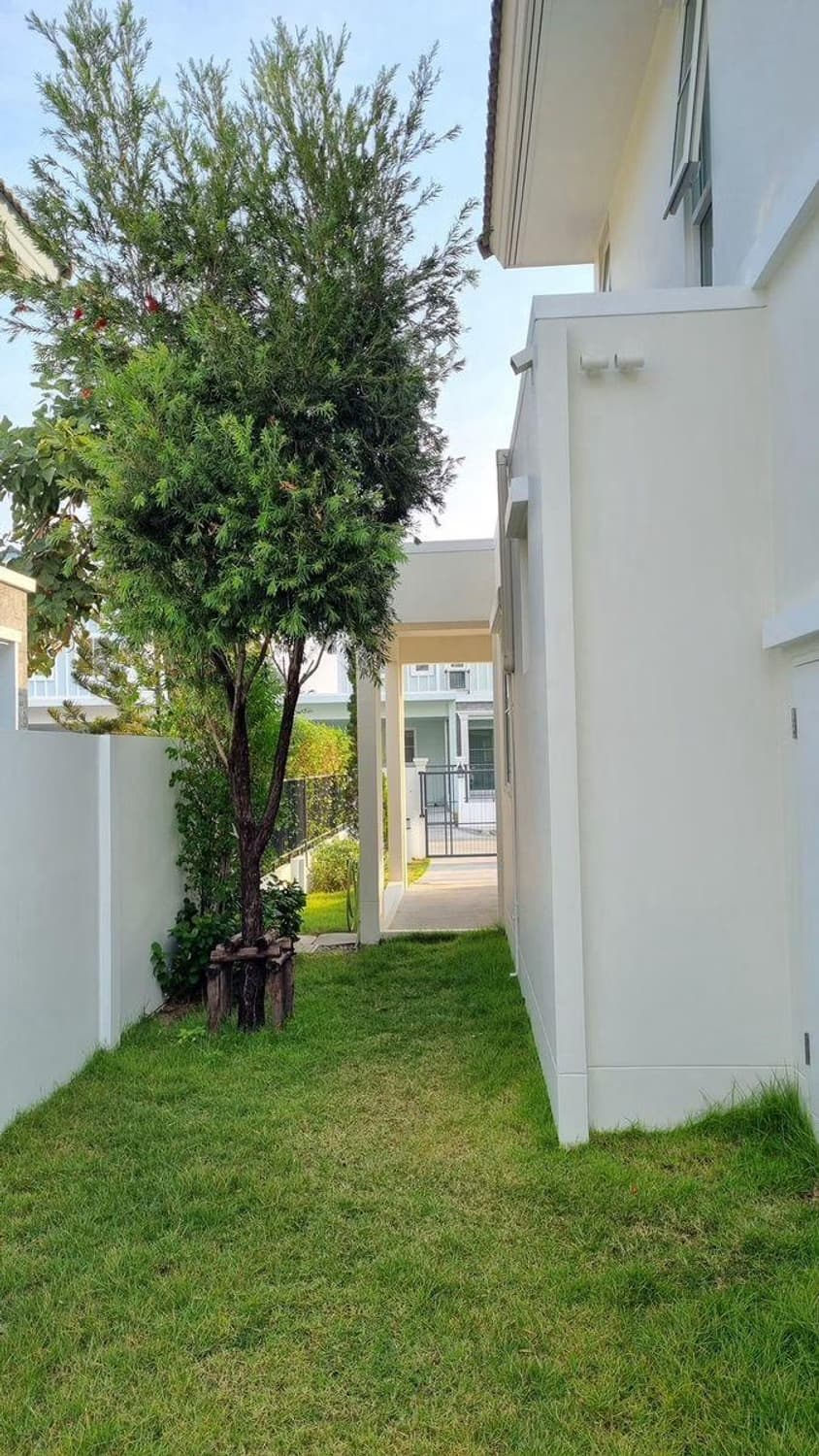 3 Bed House for Rent in Bang Phli - Image 12