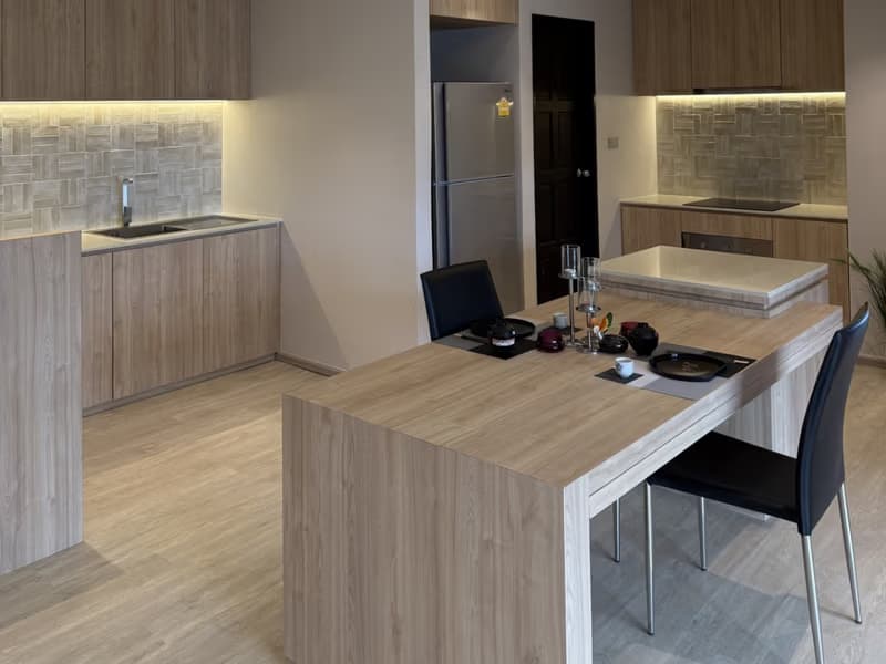 2 Bed Condo for Sale in Watthana