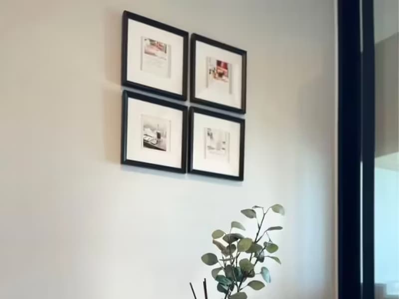 1 Bedroom Condo