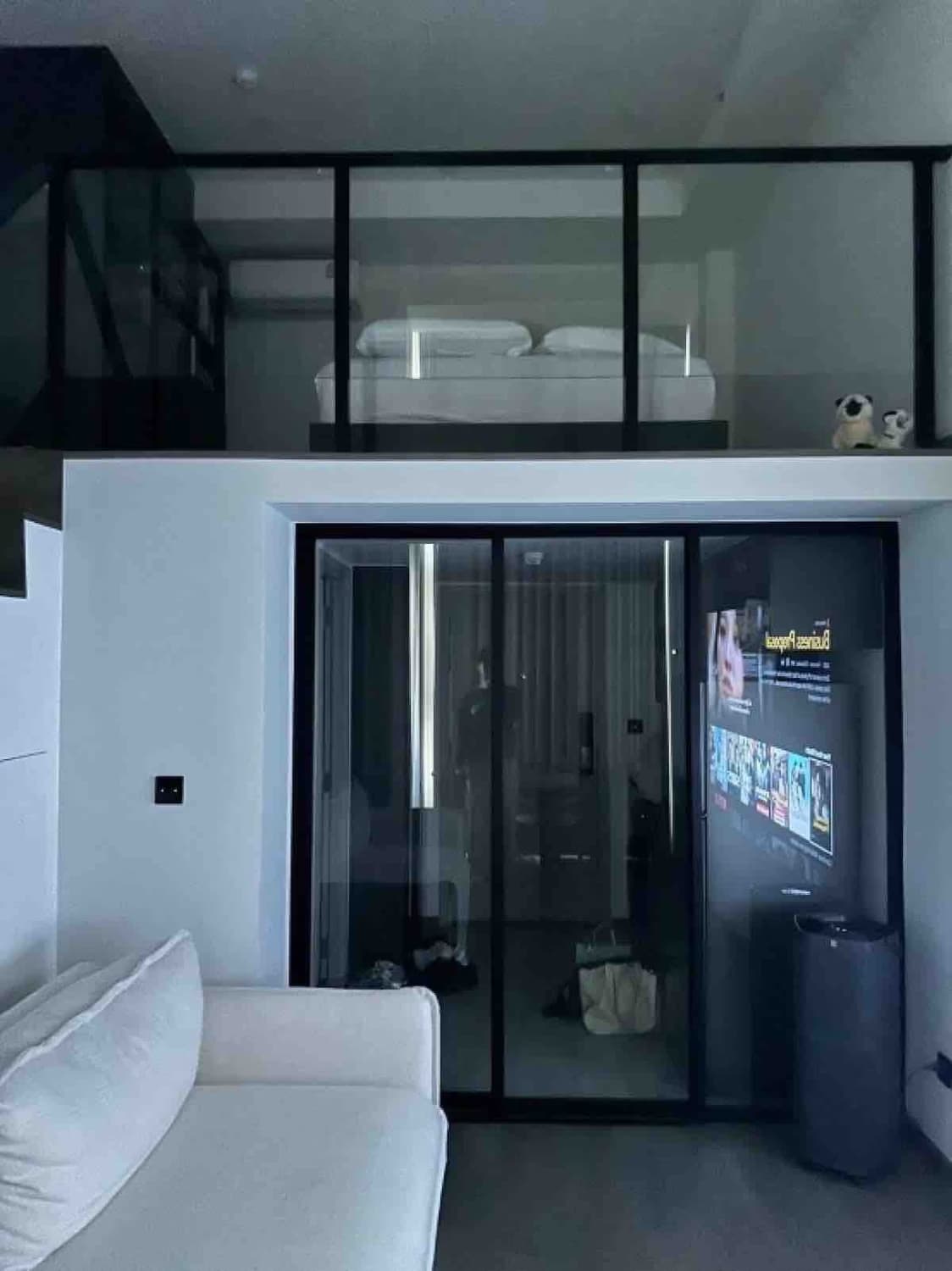 1 ห้องนอน คอนโด สำหรับ ขาย ใน Bang Rak - Image 8