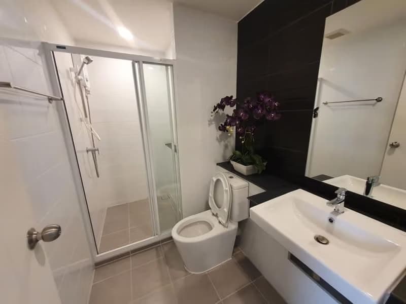 2 Bed Condo for Rent in Mueang Chiang Mai