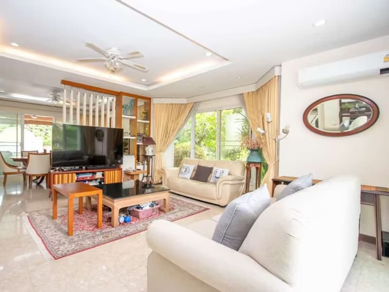 House for Sale in Nong Khwai, Hang Dong.