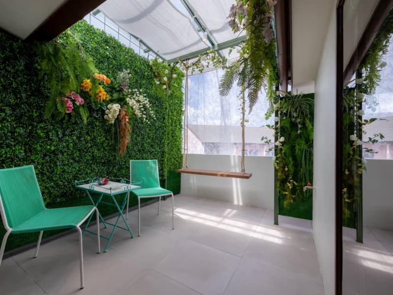 4 Bed Townhouse for Rent in Mueang Chiang Mai District
