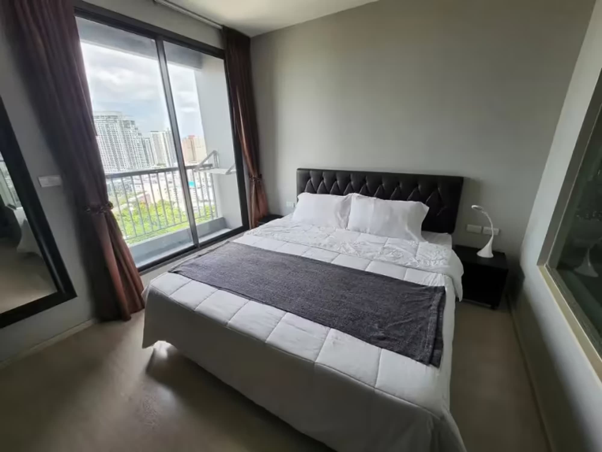 Condo for Rented, Sale w/Tenant at Rhythm Sukhumvit 44/1 - Image 6