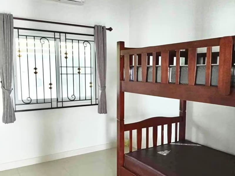 3 Bed House for Rent in San Sai