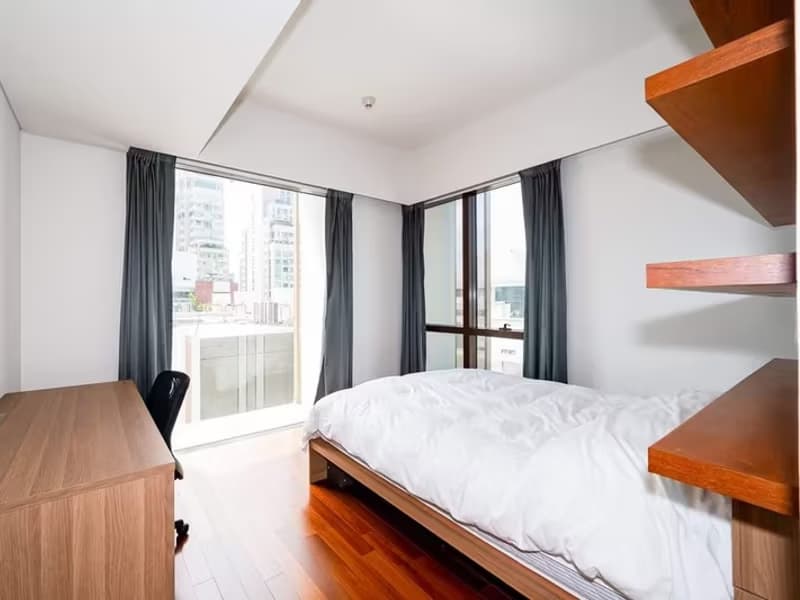 Condo for Sale at Hansar Residence