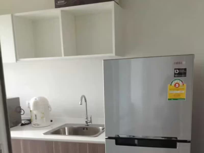 Studio for Sale/Rent in Fa Ham, Mueang Chiang Mai
