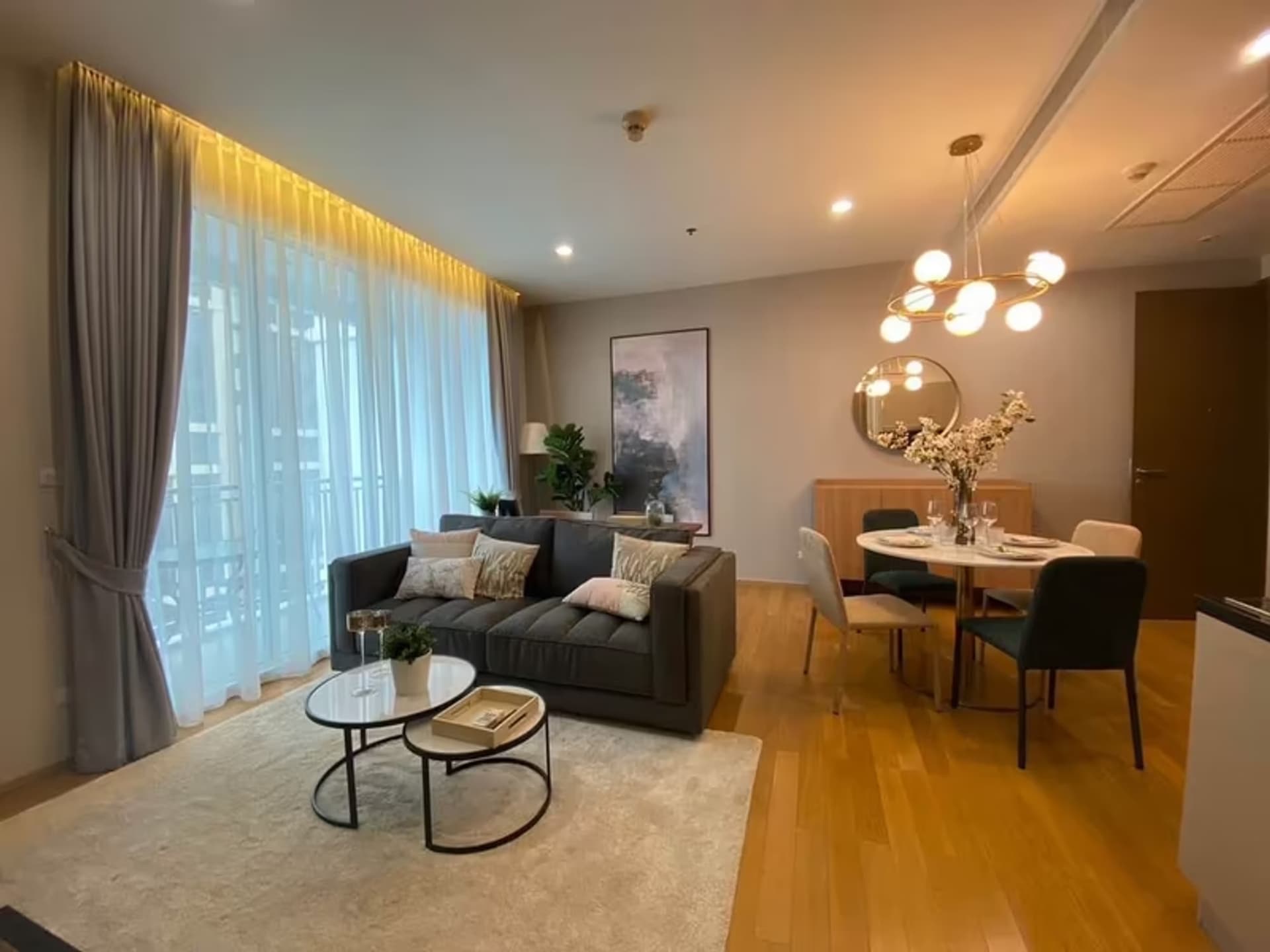 Condo for Rent at 39 by Sansiri - Image 7