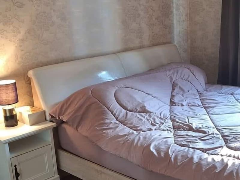 1 Bedroom Condo
