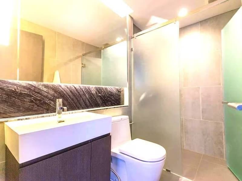 1 Bed Condo for Rent in Khlong Toei