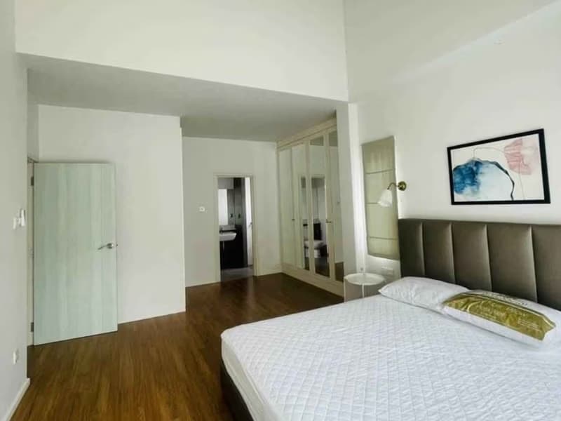 3 Bed House for Rent in Mae Rim