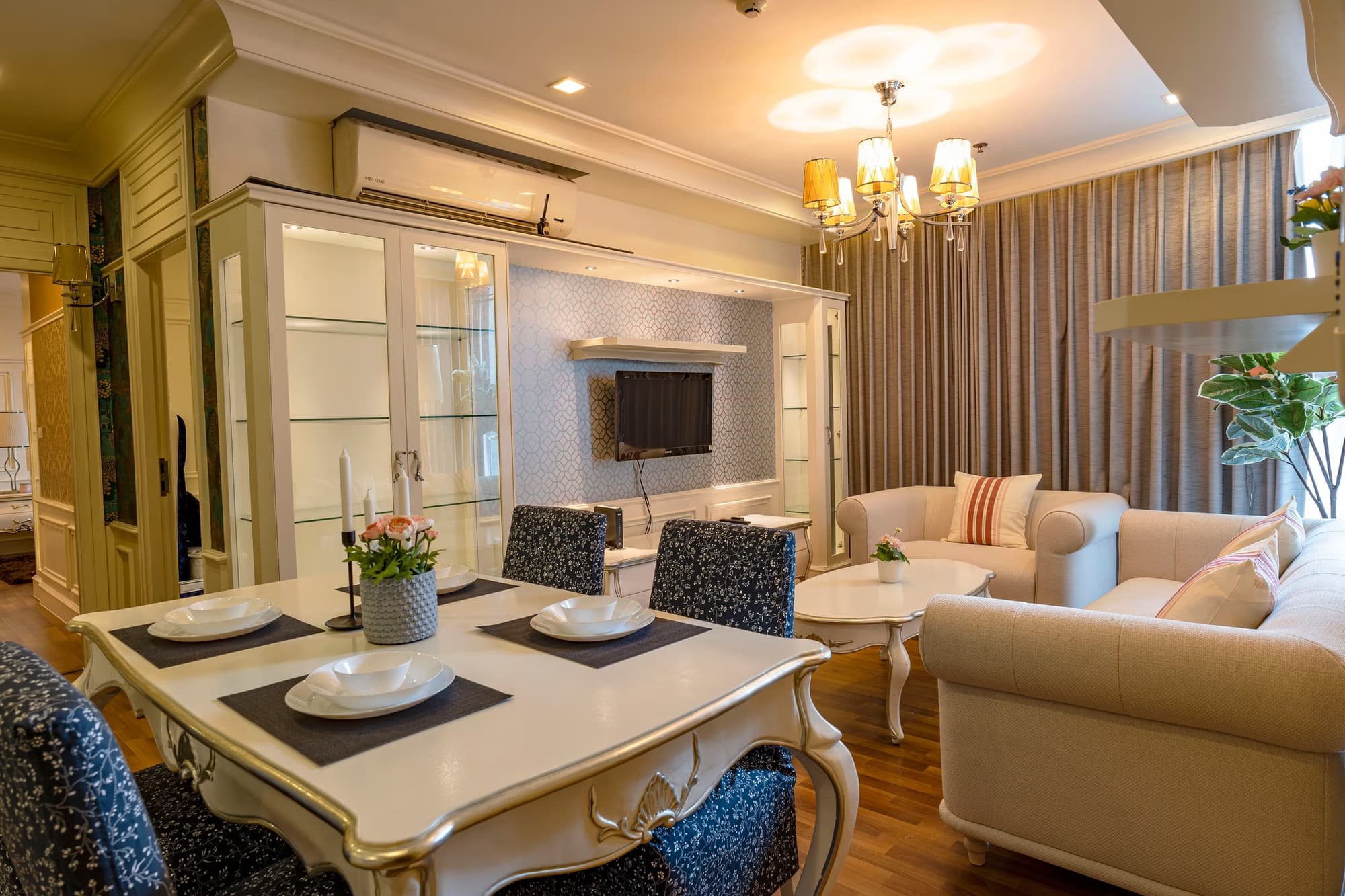 Condo for Rent at Le Luk Condominium - Image 3