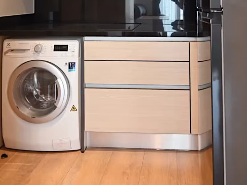 1 Bedroom Condo