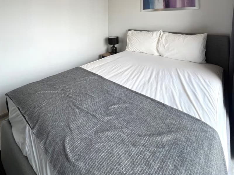 1 Bed Condo for Sale in Watthana