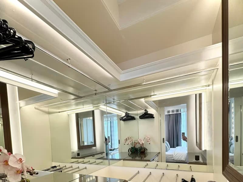 2 Bed Condo for Rent and Sale in Khlong Toei