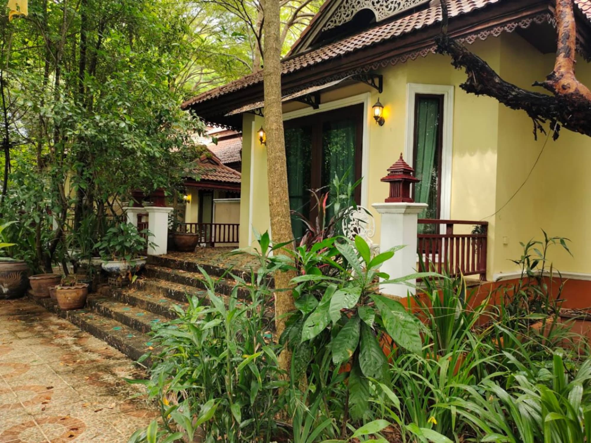 4 Bed House for Sale in San Kamphaeng District - Image 2