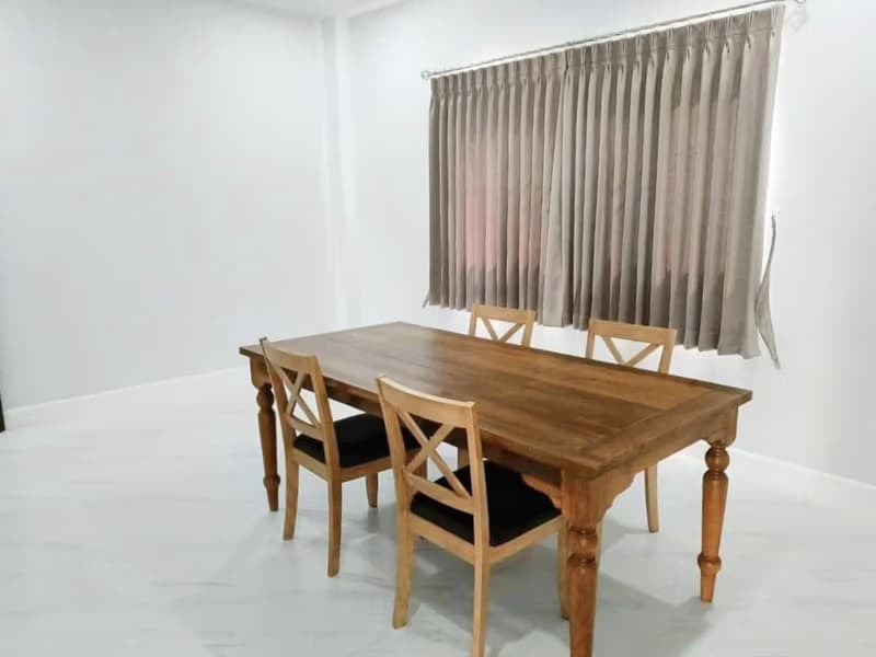 3 Bed House for Rent in Hang Dong