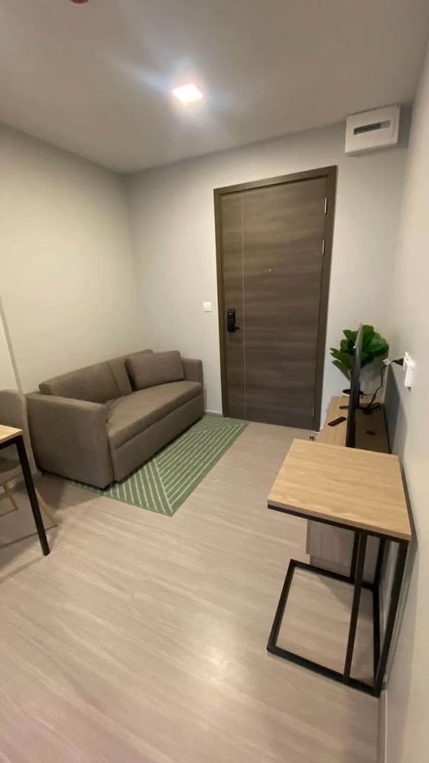 1 ห้องนอน Condo สำหรับ จำหน่าย ใน พระโขนง - Image 1