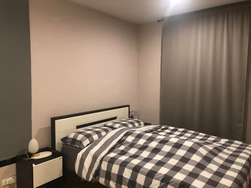 Condo for Rent, Sale at The Tree On Nut Station (Sukhumvit 54)   