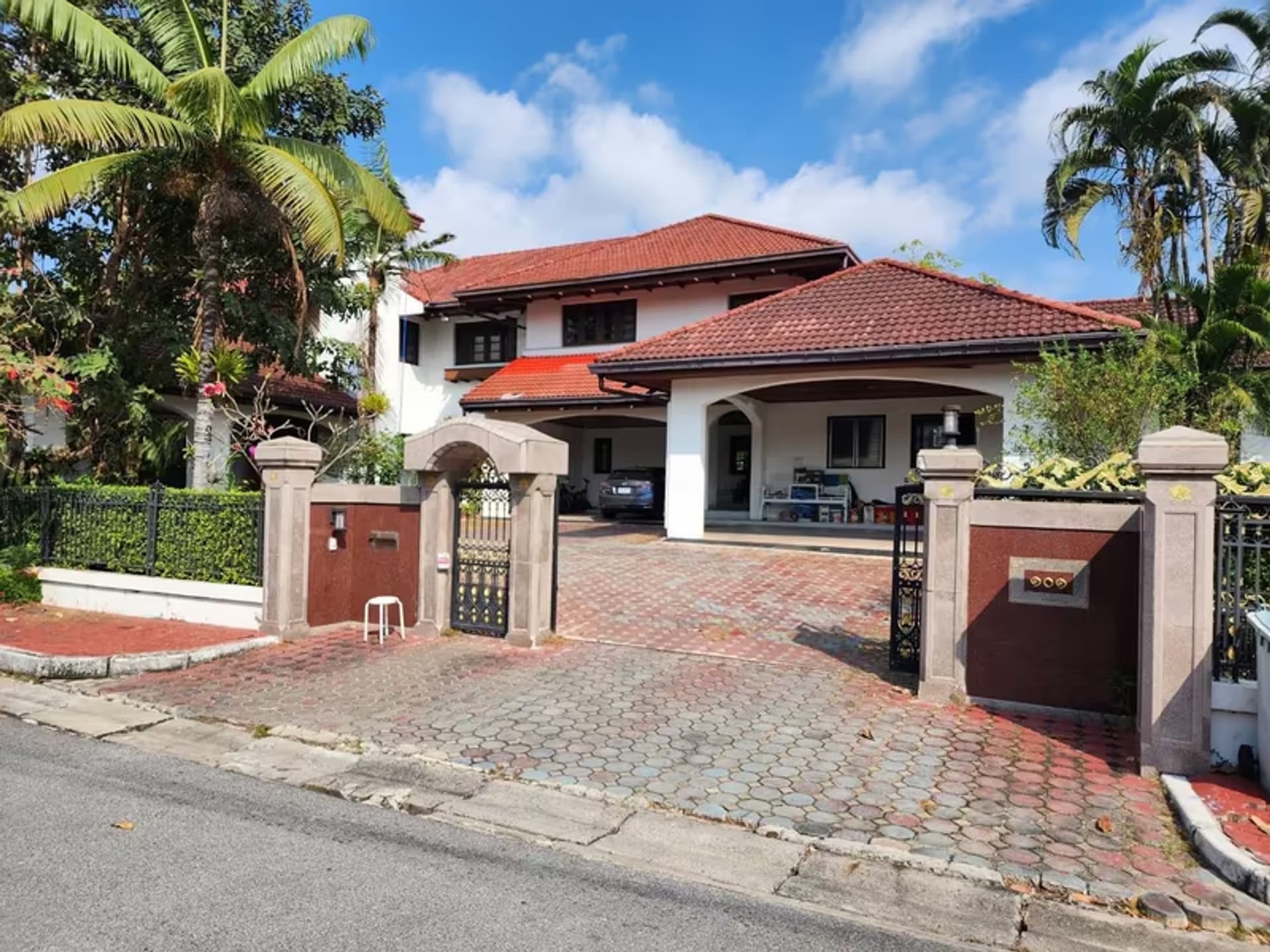 House for Rent at Lakeside Villa 2 - Image 35