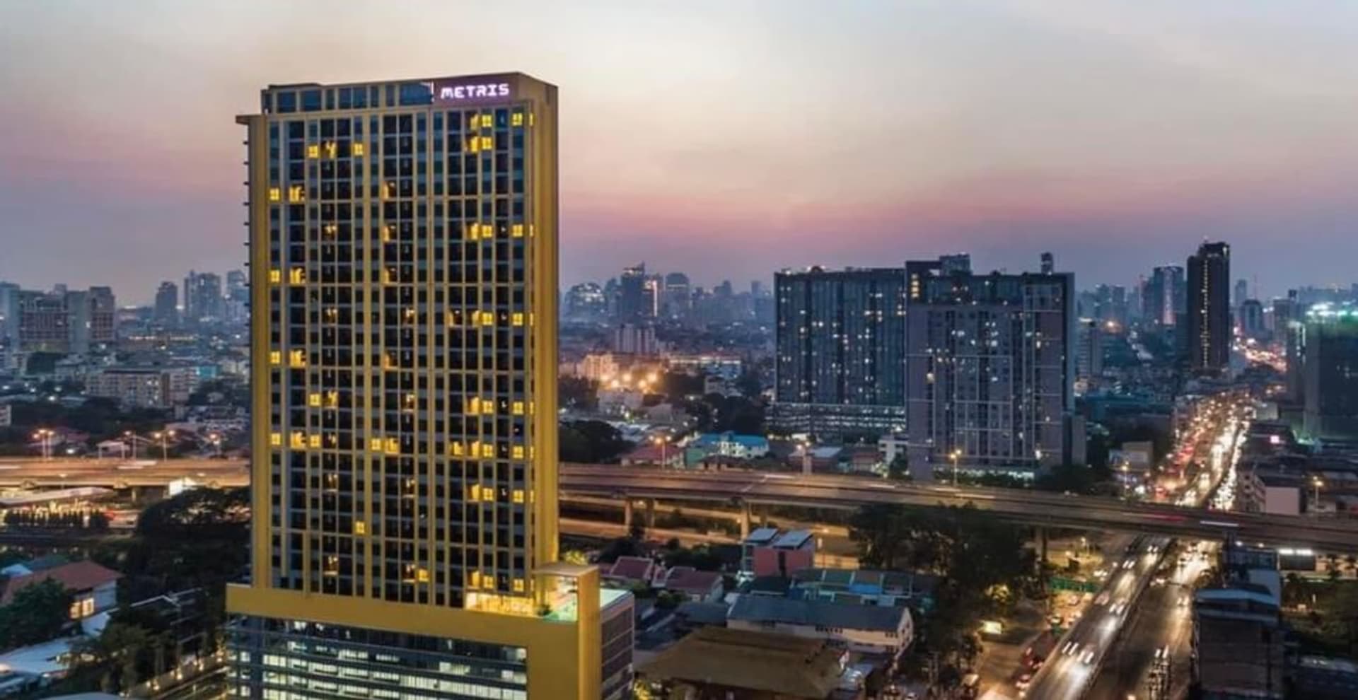 2 Bed Condo for Rent and Sale  Near Ramkhamhaeng ARL - Image 10