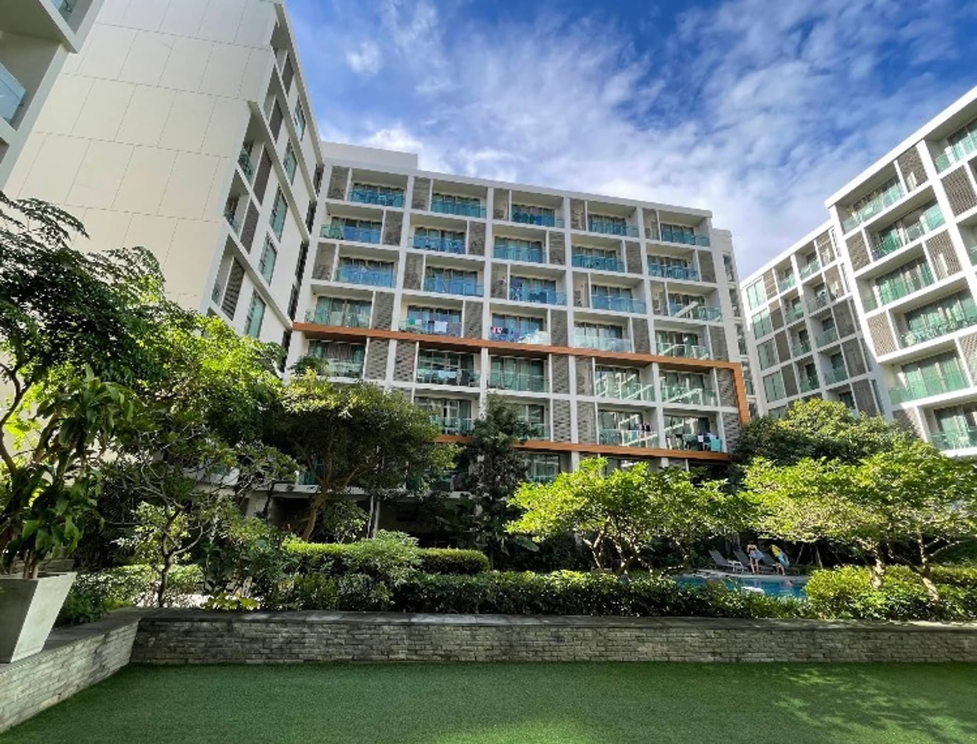 1 Bed Condo for Sale in Mueang Chiang Mai - Image 11