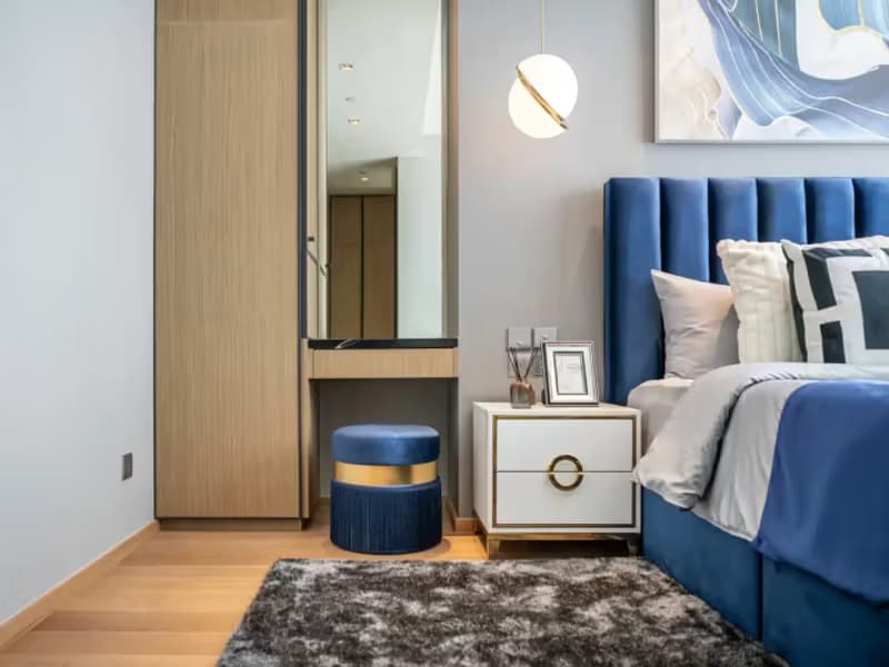 2 Bedroom Condo