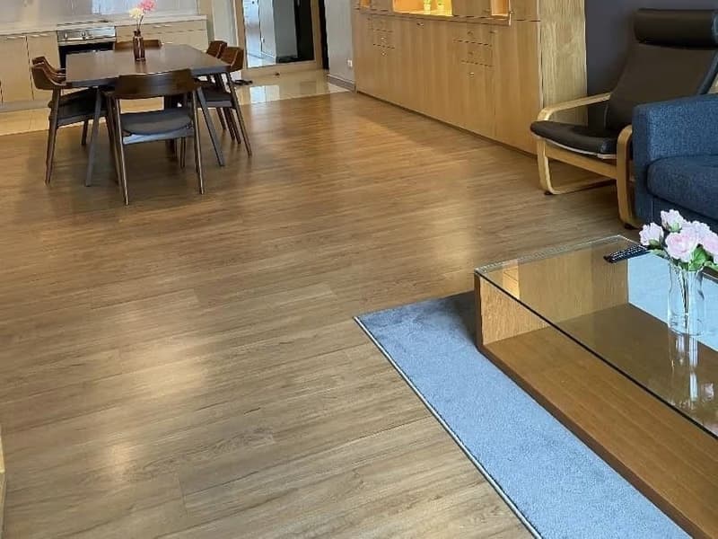 2 Bed Condo for Rent  Near Asok BTS
