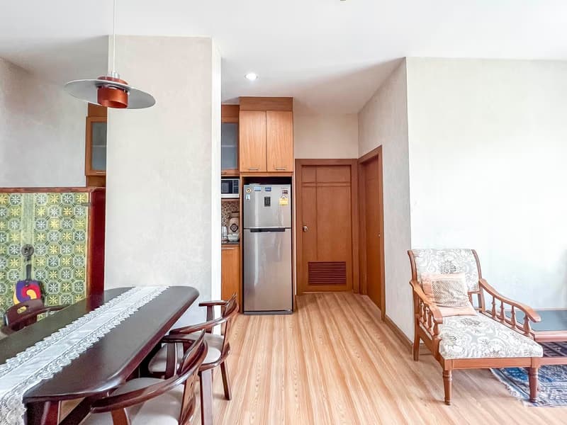 2 Bed Condo for Sale in Mueang Chiang Mai