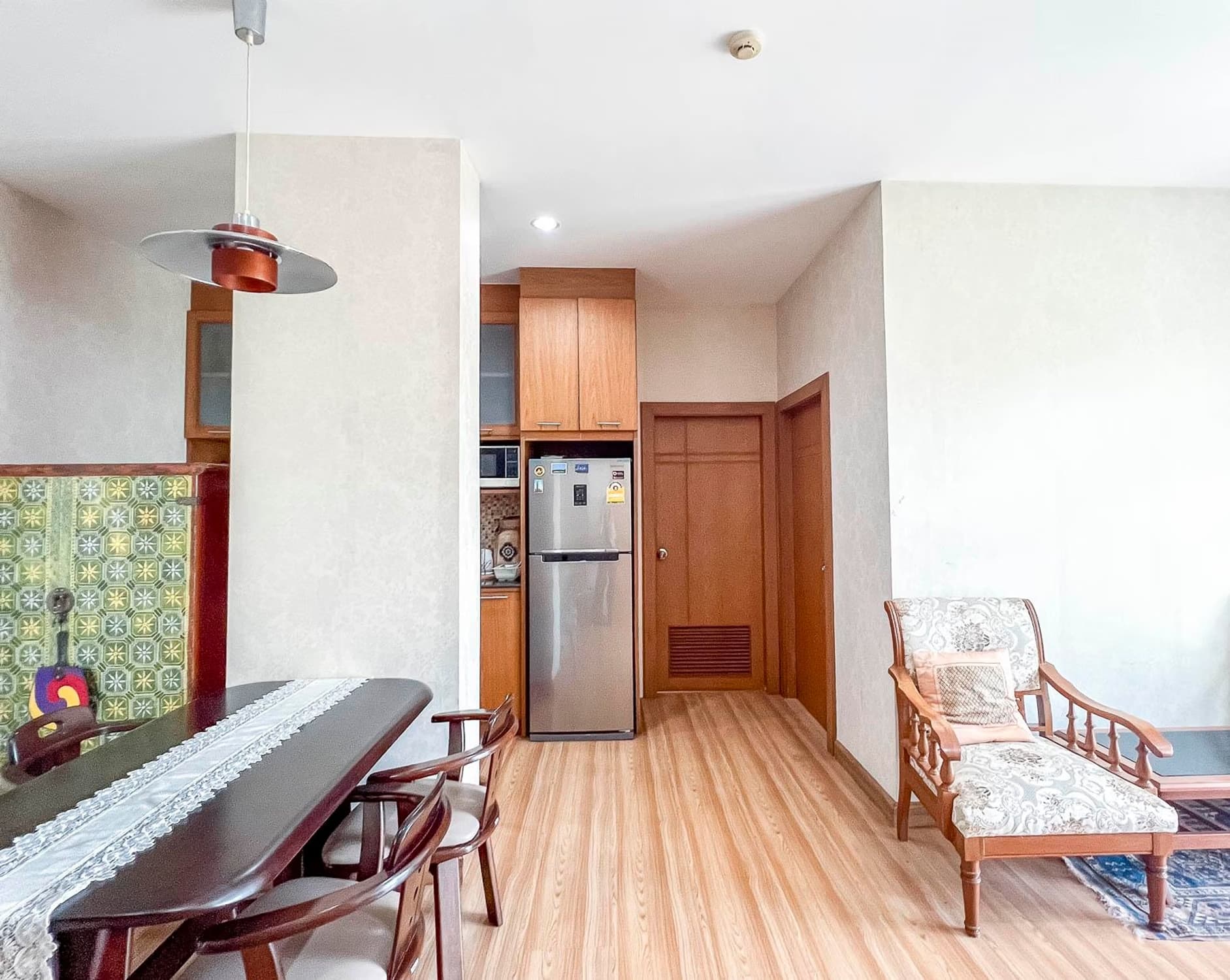 2 Bed Condo for Sale in Mueang Chiang Mai - Image 2