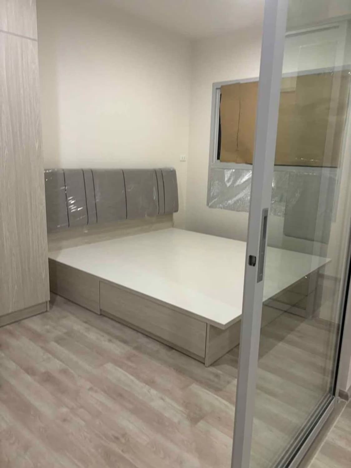 1 ห้องนอน Condo สำหรับ ขาย ใน บางกะปิ - Image 2
