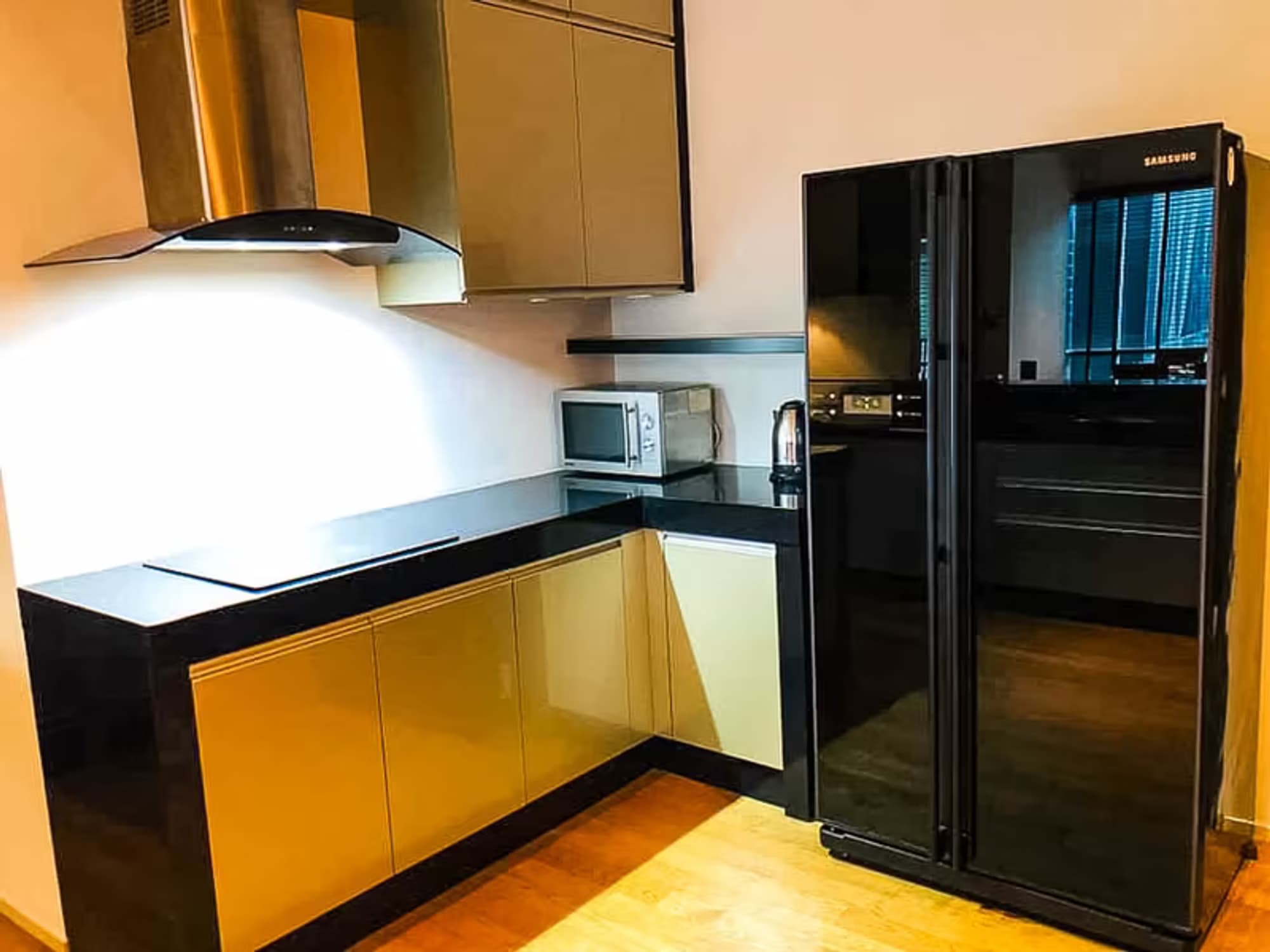 3 Bedroom Condo - Image 6