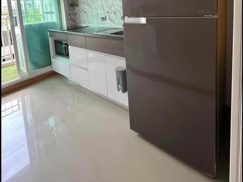 1 Bed Condo for Sale in Huai Khwang