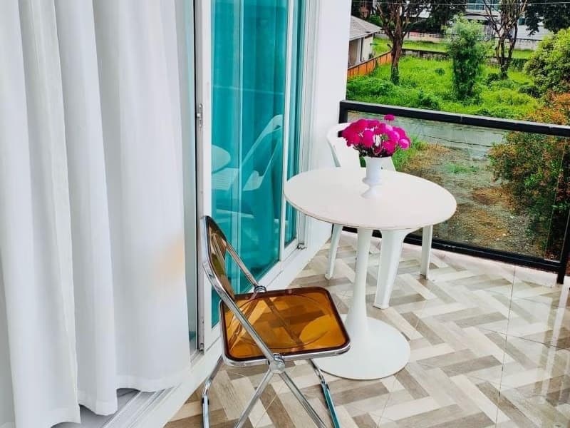 4 Bed house for Rent in San Sai