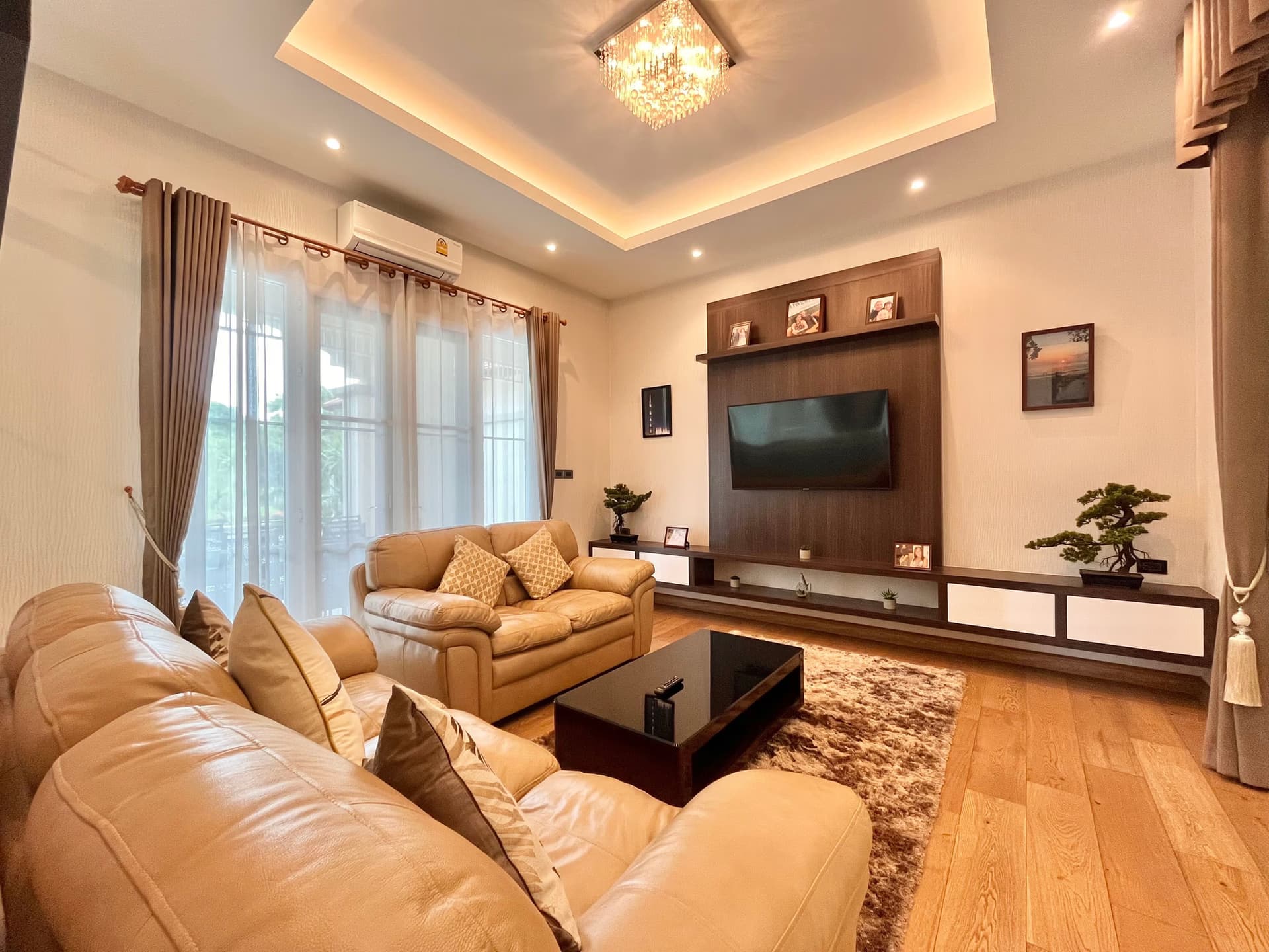 Luxury Pool Villa Next To Lake in Summit Green Valley - Image 8