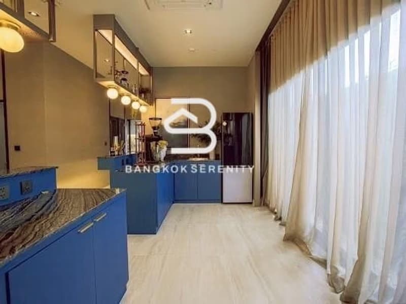4 Bed House for Rent in Mueang Samut Prakan