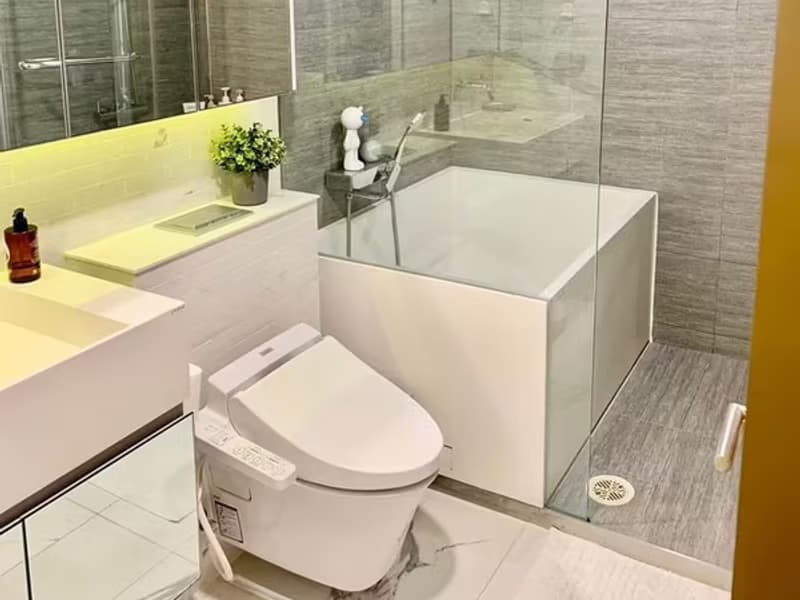  Siamese Exclusive Sukhumvit 31